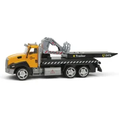 MOTOR & CO. Camion e auto die cast – urban truck><noscript><img width=