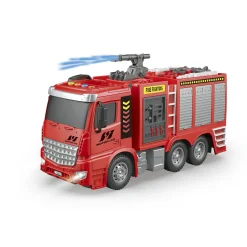 MOTOR & CO. Camion pompieri con idrante – motor & co> Camion, Trattori E Ruspe