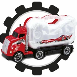 MOTOR & CO. Camion porta attrezzi> Giochi Di Emulazione