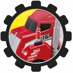 MOTOR & CO. Camion porta attrezzi><noscript><img width=