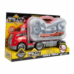 MOTOR & CO. Camion porta attrezzi><noscript><img width=
