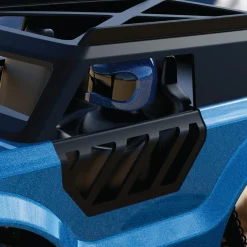 Sharper Image Camion telecomandato rampage renegade – fuoristrada rc con pneumatici oversize e sospensioni antiurto><noscript><img width=