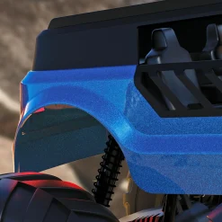 Sharper Image Camion telecomandato rampage renegade – fuoristrada rc con pneumatici oversize e sospensioni antiurto><noscript><img width=