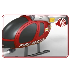 Camion vigili del fuoco – unità di polizia – assortito – motor & co><noscript><img width=