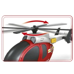 Camion vigili del fuoco – unità di polizia – assortito – motor & co><noscript><img width=