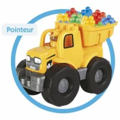 BABY SMILE Camioncini con blocchi><noscript><img width=