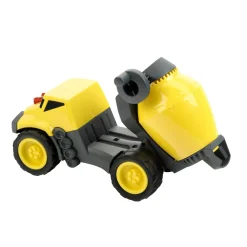 SUN&SPORT Camioncino con betoniera> Camion, Trattori E Ruspe