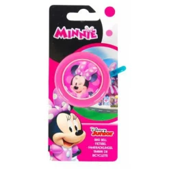 Minnie Campanello per bicicletta bambini di> Accessori Per Attività Sportive