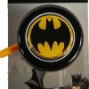 DC COMICS Campanello per bicicletta bambini di batman> Accessori Per Attività Sportive