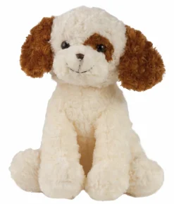 AMI PLUSH Cane seduto peluche> Peluche Tradizionali