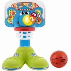 Chicco Canestro basket league> Giochi Di Apprendimento