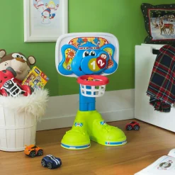 Chicco Canestro basket league> Giochi Di Apprendimento