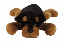 AMI PLUSH Cani sdraiati peluche> Peluche Tradizionali