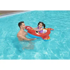 Bestway Canotto assortito per bambini ® splash buddy™ – divertimento sicuro in acqua -2+><noscript><img width=