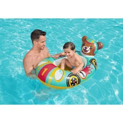 Bestway Canotto assortito per bambini ® splash buddy™ – divertimento sicuro in acqua -2+><noscript><img width=