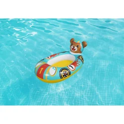 Bestway Canotto assortito per bambini ® splash buddy™ – divertimento sicuro in acqua -2+><noscript><img width=