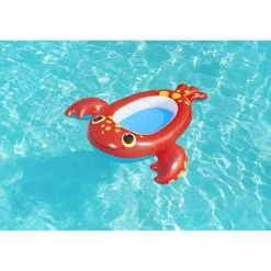 Bestway Canotto assortito per bambini ® splash buddy™ – divertimento sicuro in acqua -2+><noscript><img width=