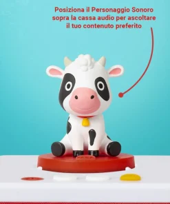 FABA Canzoncine zompettan mondo –> Raccontastorie