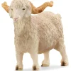 Schleich Capra d’angora maschio –> Action Figures