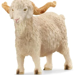 Schleich Capra d’angora maschio –> Action Figures