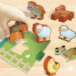 LISCIANI Carotina baby farm><noscript><img width=