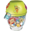 LISCIANI Carotina baby first toys – primi giochi educativi per bambini da 1 anno> Primi Apprendimenti