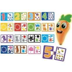 LISCIANI Carotina baby penna parlante baby colors> Primi Apprendimenti