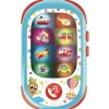 LISCIANI Carotina baby smartphone led: gioco interattivo per bambini> Tablet E Giochi Interattivi