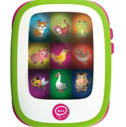 LISCIANI Carotina baby tab – 95049> Tablet E Giochi Interattivi