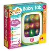 LISCIANI Carotina baby tab: tablet educativo per la prima infanzia> Tablet E Giochi Interattivi