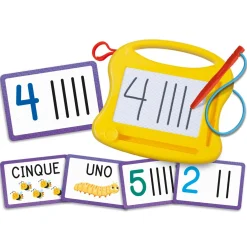 LISCIANI Carotina esercizi divertenti numeri e animali><noscript><img width=