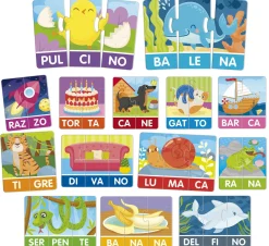 LISCIANI Carotina  prime sillabe><noscript><img width=