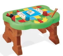 LISCIANI Carotina tavolino molto attivo 30 giochi> Banchi Scuola E Lavagne