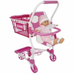 LOVE BEBÈ Carrello spesa bebe> Passeggini Per Bambolotti