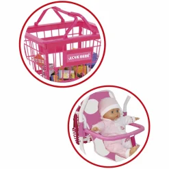 LOVE BEBÈ Carrello spesa bebe><noscript><img width=