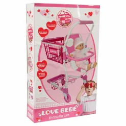 LOVE BEBÈ Carrello spesa bebe><noscript><img width=