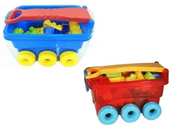 Carrettino sprint costruzione> Costruzioni Bambini