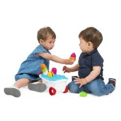 Chicco Carretto dei gelati smart2play – gioco educativo, 12-36 mesi –><noscript><img width=