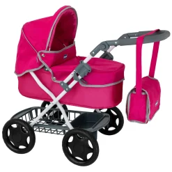 Chicco Carrozzina> Passeggini Per Bambolotti