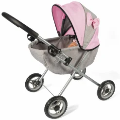 LOVE BEBÈ Carrozzina romantica> Passeggini Per Bambolotti