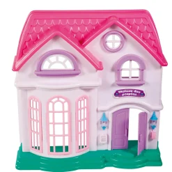 LOVE BEBÈ Casa delle bambole 14acc – love bebè> Case Delle Bambole