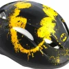 DC COMICS Caschetto da bicicletta di batman> Accessori Per Attività Sportive
