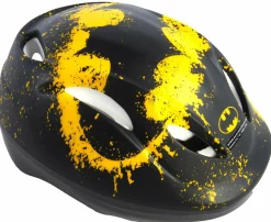 DC COMICS Caschetto da bicicletta di batman> Accessori Per Attività Sportive