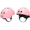YVOLUTION Caschetto helmet – rosa> Accessori Per Attività Sportive