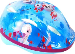 DISNEY PRINCESS Caschetto per bicicletta di frozen2> Accessori Per Attività Sportive