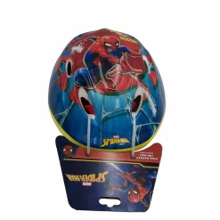 Avengers Caschetto per bicicletta di spiderman> Accessori Per Attività Sportive