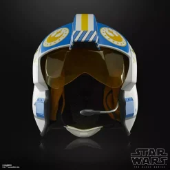 Star Wars Casco elettronico the black series di carson teva – dettagli e suoni realistici – perfetto da collezione> Action Figures Per Adulti|Action Figures