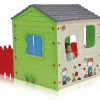 SUN&SPORT Casetta cottage house per bambini> Casette Per Bambini