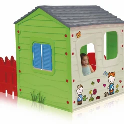 SUN&SPORT Casetta cottage house per bambini> Casette Per Bambini