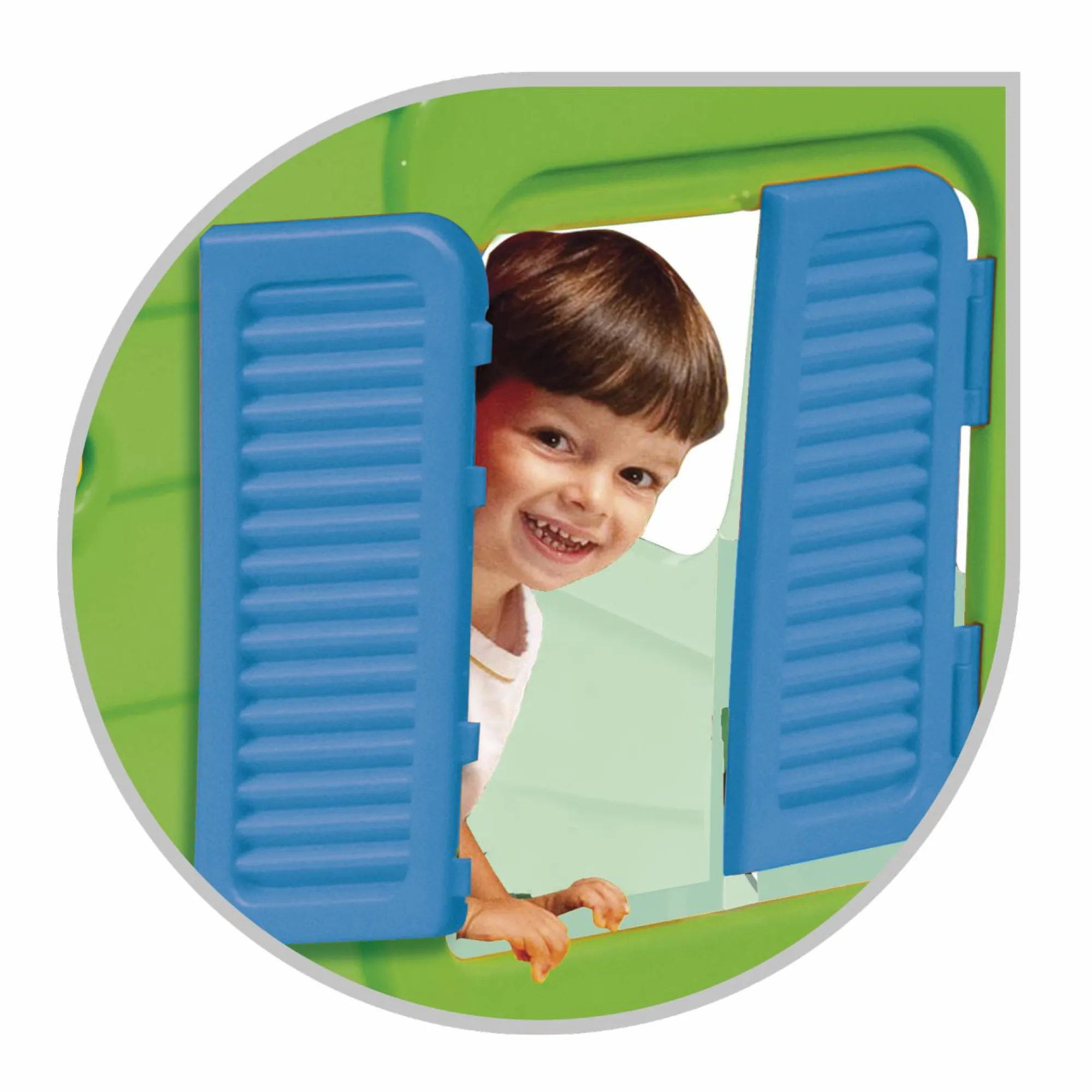 SUN&SPORT Casetta cottage house per bambini> Casette Per Bambini